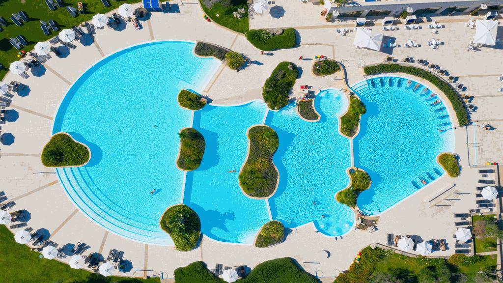 Vivosa Apulia Resort Ugento Luaran gambar